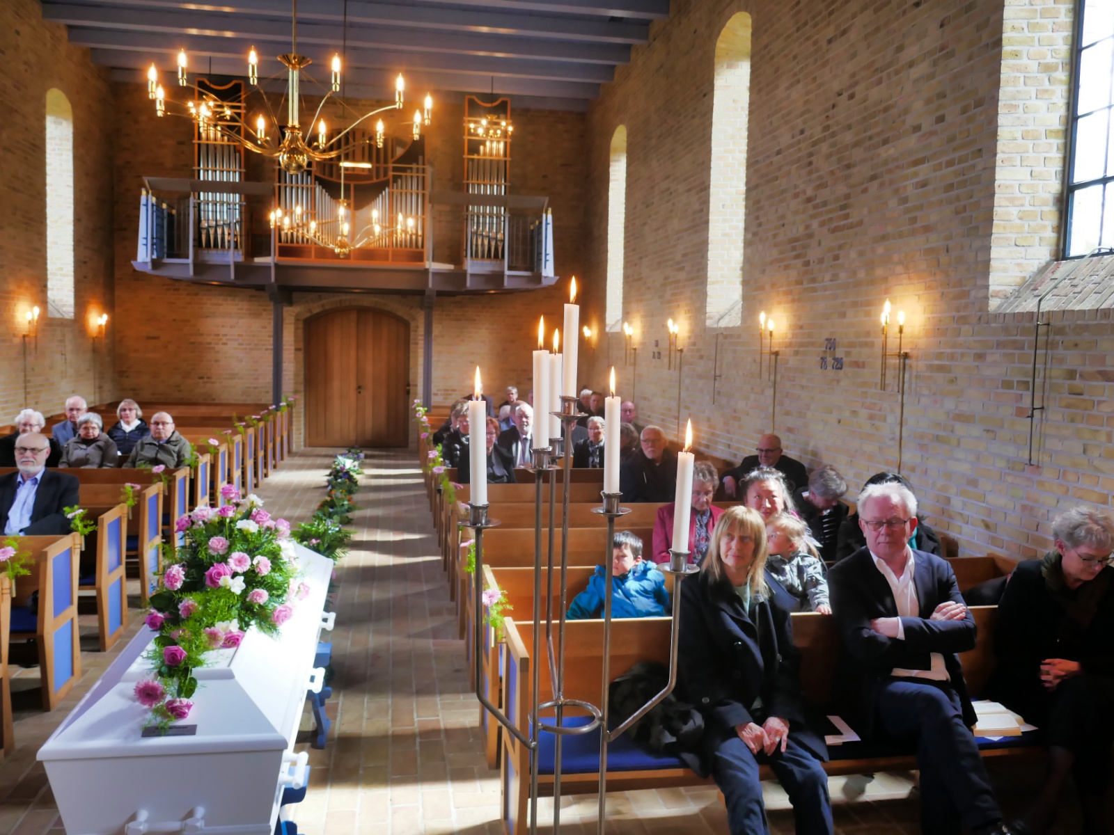 Ulstrup Kirke